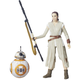 Illustration for article titled The Coolest Star Wars Rey Toys That You Can Actually Buy Right Now